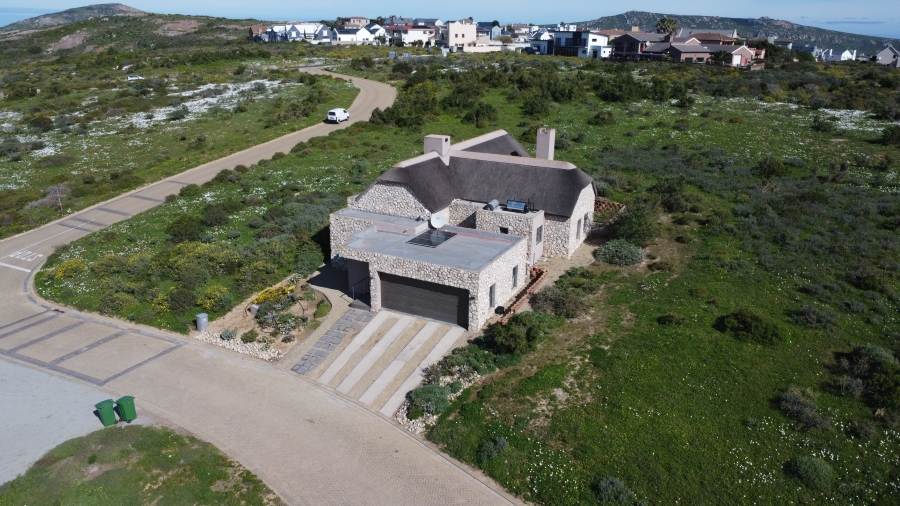 3 Bedroom Property for Sale in Shark Bay Estate Western Cape